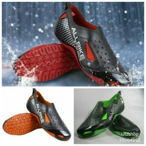 Sepatu Sepeda Sepatu Karet Anti Air Tokopedia