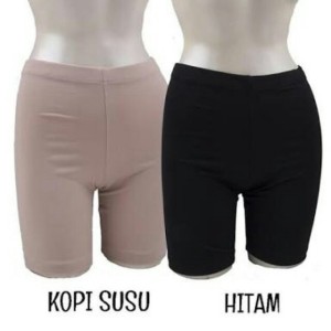 Celana Legging Pendek Murah Tokopedia