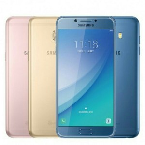 Samsung Galaxy C5 32gb Ram 4gb Sm C5000 New 100 Ori Tokopedia