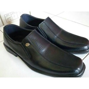 Sepatu Fantofel Vantovel Pria Tokopedia