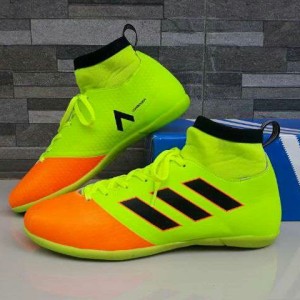 Sepatu Futsal Adidas Controlskin Tokopedia