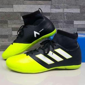 Sepatu Futsal Adidas Controlskin Tokopedia
