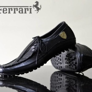 Sepatu Ferrari Tokopedia