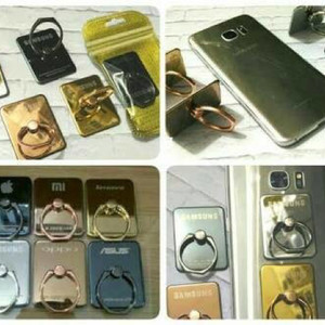 Ring Iring Hp Non Metal Tokopedia