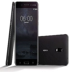 Nokia 6 Android Ram 3gb Tokopedia