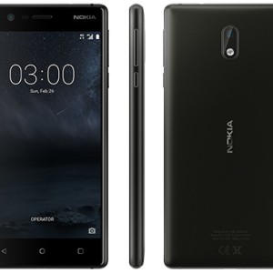 Nokia 3 Ram 2gb Internal 16gb Garansi Resmi Tokopedia