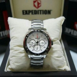 Jam Tangan Expedition E 6385 Ori Tokopedia