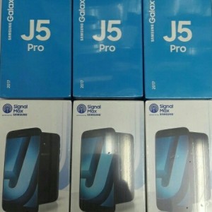 Samsung J5 Pro 2017 Garansi Resmi Sein Tokopedia