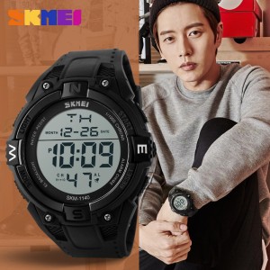 Jam Tangan Skmei 1140 Tokopedia