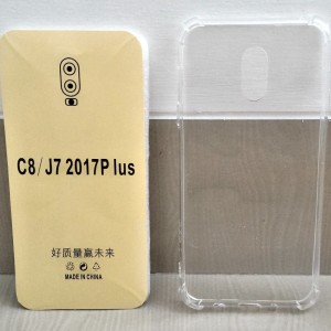 Samsung Galaxy J7 Plus C710 Tokopedia