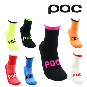 Kaos Kaki Sepeda Poc Avip Socks Tokopedia