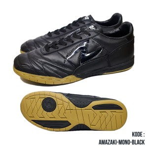 Sepatu Futsal Kulit Tokopedia
