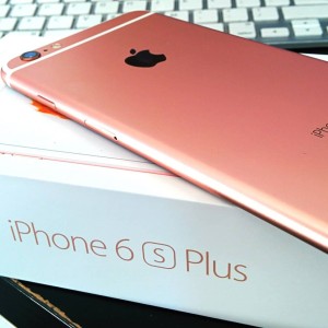 Iphone 6s 16gb Rose Gold 2nd Ex International Tokopedia