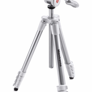 Manfrotto Tripod Compact Advanced Mkcompactadv Harga Murah Tokopedia