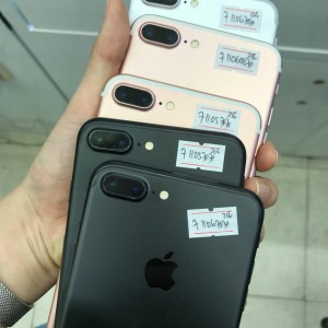 Iphone 7 Plus 256gb Bekas Tokopedia