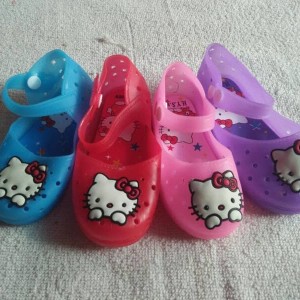 Sepatu Sandal Anak Perempuan Led Wind Tokopedia