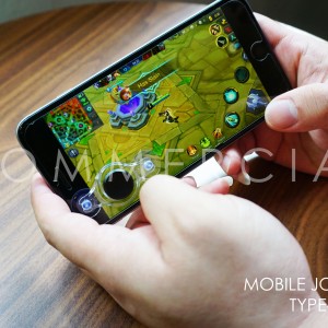 Joystick Hp Mobile Game Tokopedia