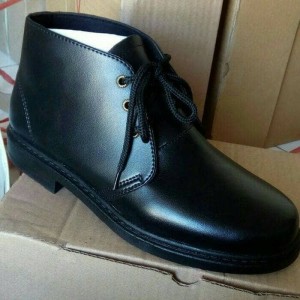 Sepatu Pdh Pdl Tokopedia