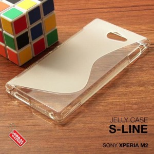 Hp Sony M2 Tokopedia