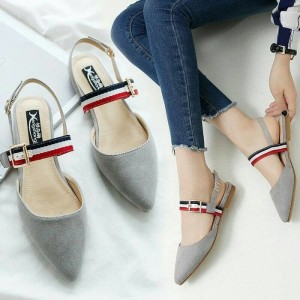 Sepatu Wanita Flat Shoes Tokopedia