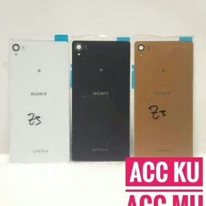 Sony Xperia Z3 Big Second Bekas Original Tokopedia