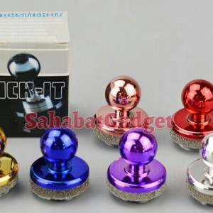 Joystick It Mini Mobile Legend Analog Game Hp Warna Tokopedia