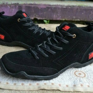 Sepatu Gunung Sepatu Karrimor Sepatu Keren Sepatu Murah Tokopedia