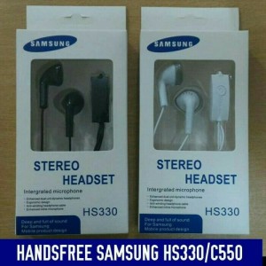 Headset Samsung Original Copotan Hp Atau Handsfree Tokopedia