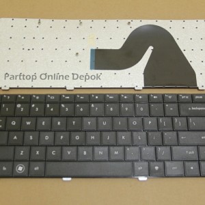 Keyboard Laptop Hp Pavilion G42 Compaq Cq42 Tokopedia