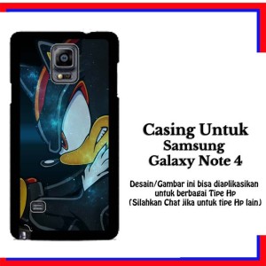 Samsung Galaxy Note 4 Shadow Tokopedia