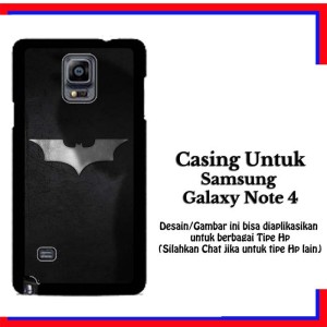 Samsung Galaxy Note 4 Shadow Tokopedia