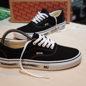Sepatu Vans Supreme Tokopedia