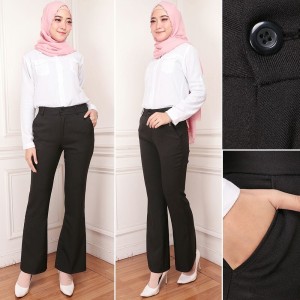 Celana Cutbray Tokopedia