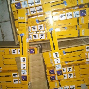 Tongsis Yunteng Bluetooth 1288 Remote Untuk Hp Smartphone Android Camera Action Tokopedia