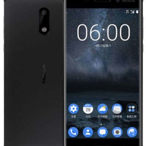 Nokia 6 3gb Resmi Tokopedia