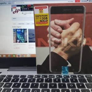 Nokia 6 3gb Resmi Tokopedia