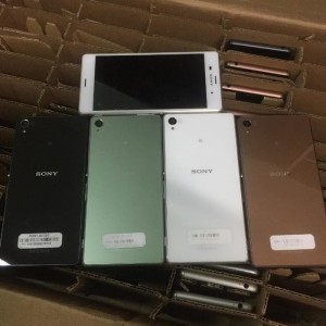 Sony Xperia Z3 Global Ori D6603 Tokopedia