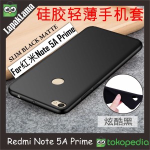 Xiaomi Redmi Note 5a Prime 3 32 Garansi Tam Tokopedia