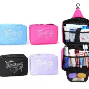 Terlaris Travelling Organizer Make Up Organizer Tempat Kosmetik Tokopedia