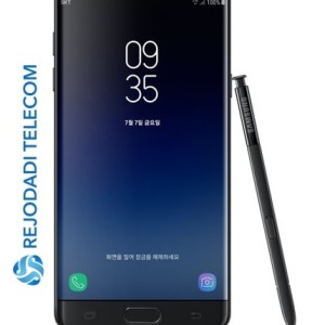 Samsung Galaxy Note Fe Resmi Sein Tokopedia