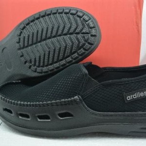Sepatu Ardiles Oredu Sepatu Pria Sepatu Crocs Sepatu Slip On Tokopedia