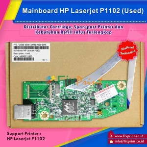 Printer Hp 1102 Tokopedia