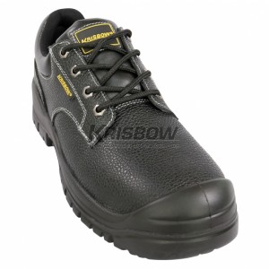 Safety Shoes Maxi 4in Krisbow Tokopedia