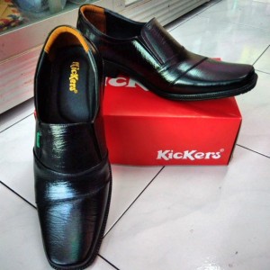 Sepatu Kantor Pria Sepatu Formal Pria Tokopedia