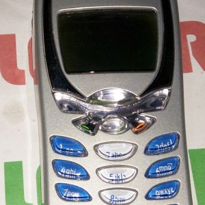 Nokia 8250 Silver Tokopedia