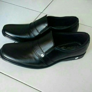 Sepatu Pantopel Pria Kulit Tokopedia