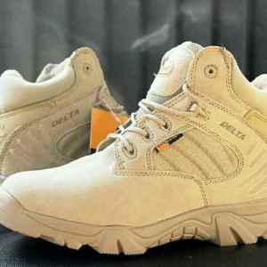 Sepatu Pria Sepatu Tactical Import Tokopedia