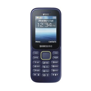 Samsung Guru Music B310e Handphone Tokopedia