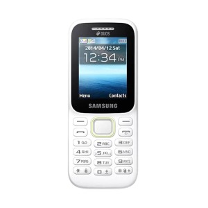 Samsung Guru Music B310e Handphone Tokopedia