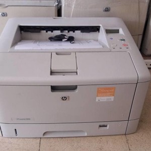 Printer Hp Laserjet 5200n Tokopedia